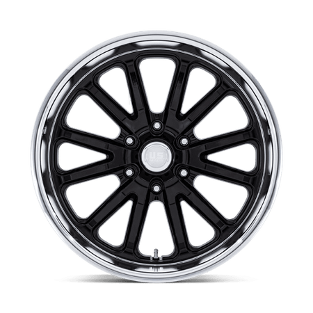 RAMBLER 6 20X9.5 6X5.5 106 +1 G-BLK