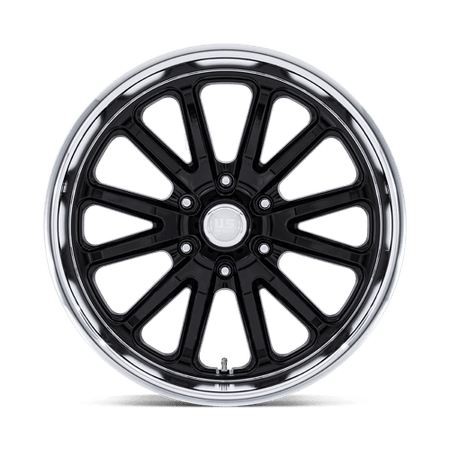 RAMBLER 6 20X9.5 6X5.5 106 +1 G-BLK