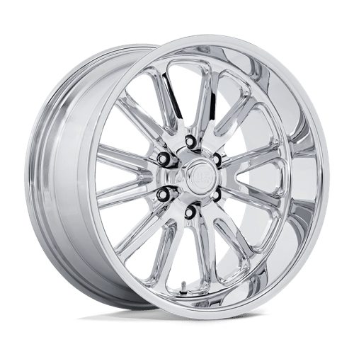 RAMBLER 6 20X9.5 6X5.5 106 +1 CHROME