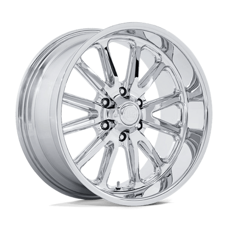 RAMBLER 6 20X9.5 6X5.5 106 +1 CHROME