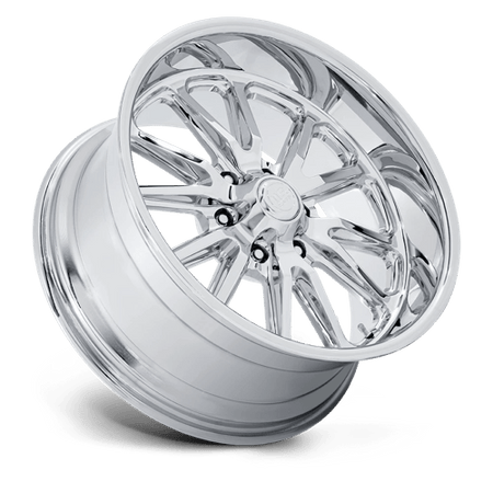 RAMBLER 6 20X9.5 6X5 78 +1 CHROME