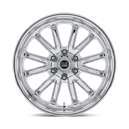 RAMBLER 6 20X8 6X5.5 106 +1 CHROME