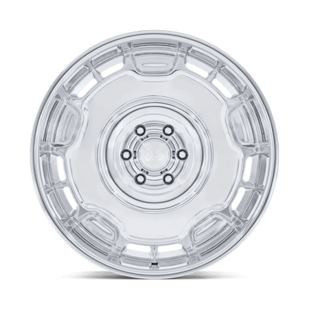 ARLINGTON 20X10 6X5.5 106 +6 POLISH