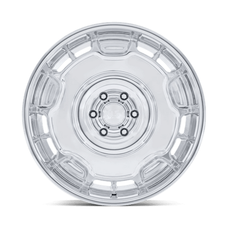 ARLINGTON 22X9 6X5.5 106 +15 POLISH