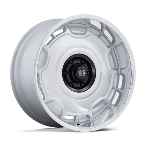 ARLINGTON 20X8.5 6X5.5 106 +1 SLV-BLK-DC