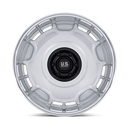 ARLINGTON 22X10.5 6X5.5 106 +12 SL-BK-DC