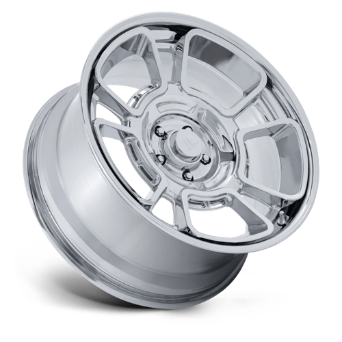 FLAGSTAFF 20X8.5 BLANK 78 +1 CHROME