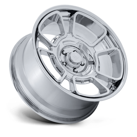 FLAGSTAFF 22X10.5 BLANK 78 +12 CHROME