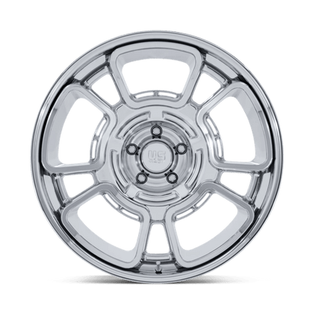 FLAGSTAFF 20X10 BLANK 78 +6 CHROME