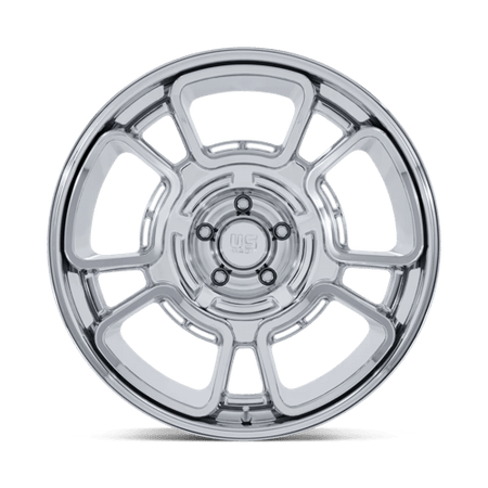 FLAGSTAFF 20X8.5 5X5 78 +1 CHROME
