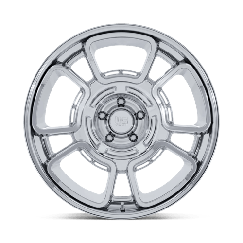 FLAGSTAFF 22X10.5 5X5 78 +0 CHROME