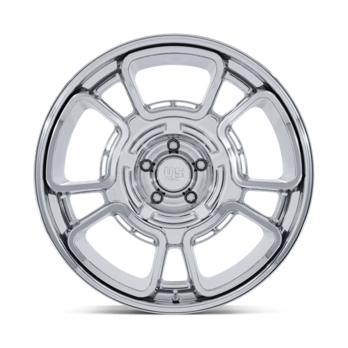 FLAGSTAFF 20X11 5X5 78 -6 CHROME