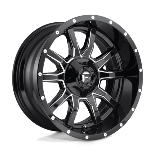 D627 VANDAL 20X9 6X135/5.5 106.1 NBL +19