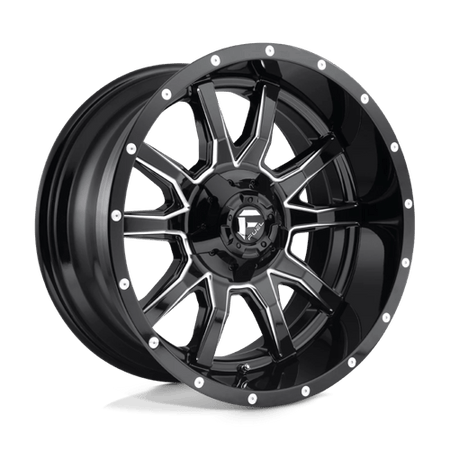 VANDAL 20X10 5X5.5/150 110.1 NBL -18