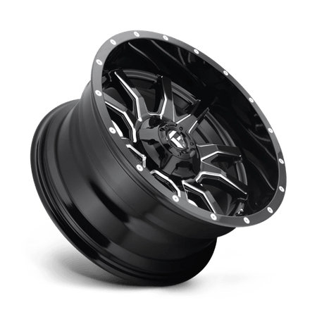 VANDAL 20X9 5X5.5/150 110.1 NBL +20