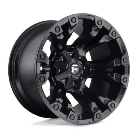 VAPOR 20X10 6X135/5.5 106.1 BD -18