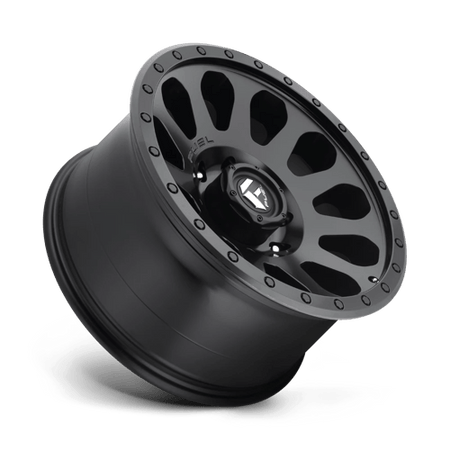 VECTOR 20X10 8X170 125.1 BD -18