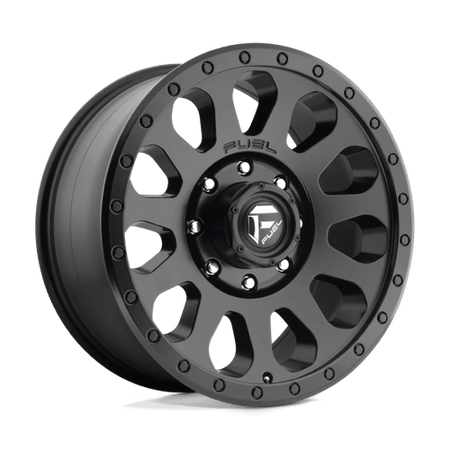 VECTOR 17X8.5 5X5 BD 4.50 78.1 -06MM