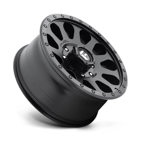 VECTOR 17X8.5 5X5 BD 4.50 78.1 -06MM