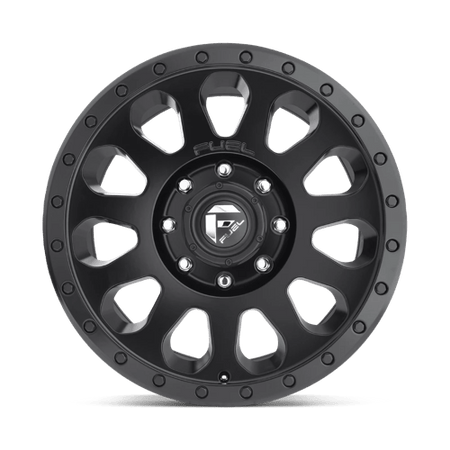 VECTOR 18X9 5X139.7 5.75 BD +20