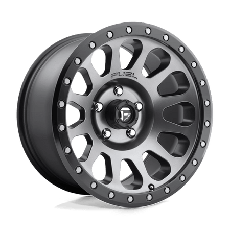 VECTOR 20X9 6X135 87.1 GDB +01