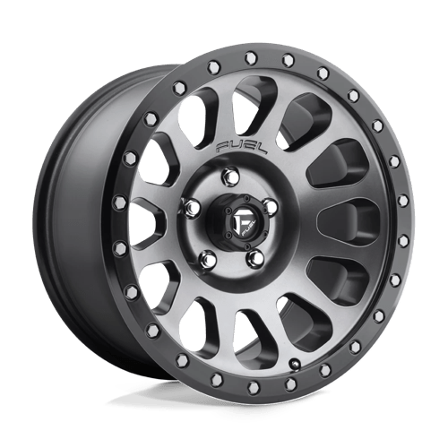 VECTOR 17X8.5 5X120 65.07 GDB +20 BSL