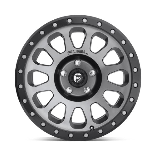 VECTOR 20X9 6X135 87.1 GDB +01