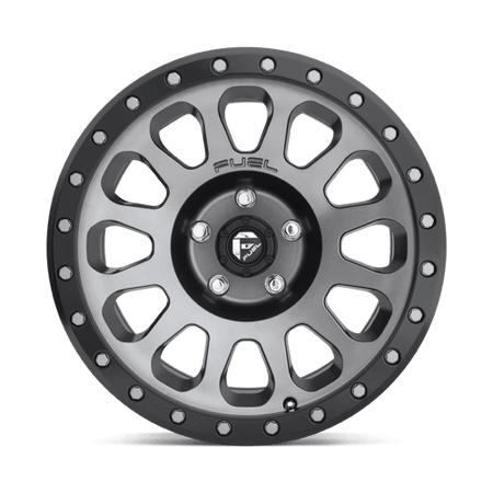 VECTOR 20X9 6X135 87.1 GDB +01