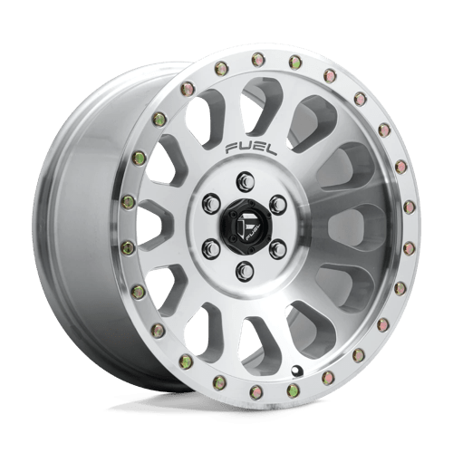 VECTOR 17X8.5 5X120 65.1 H 20MM