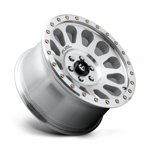 VECTOR 17X8.5 5X120 65.1 H 20MM