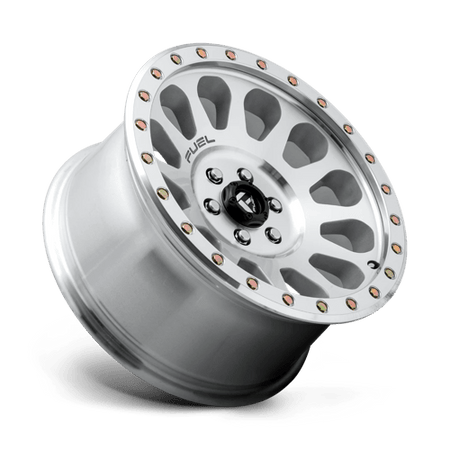 VECTOR 17X8.5 5X120 65.1 H 20MM