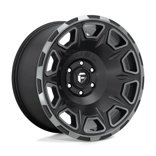 VENGEANCE 17X9 6X5.5 106.1 MBT -12