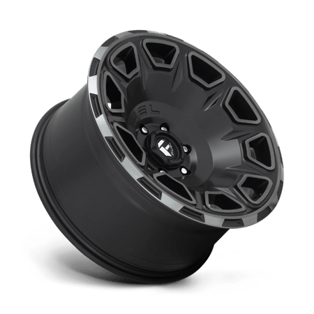 VENGEANCE 17X9 6X5.5 106.1 MBT -12