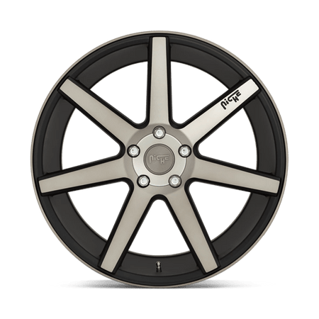 VERONA 19X8.5 5X112 66.56 MBT 34MM