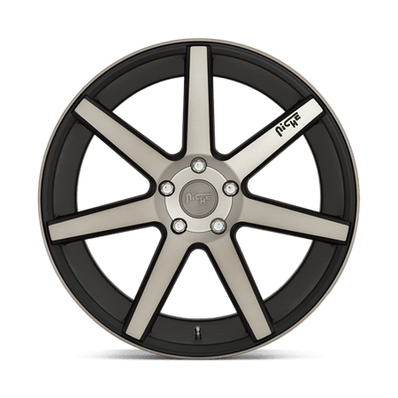 VERONA 19X8.5 5X112 66.56 MBT 42MM
