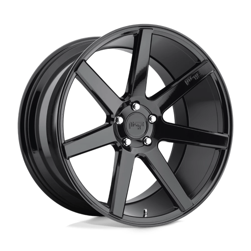 VERONA 19X8.5 5X4.5 72 BL +35