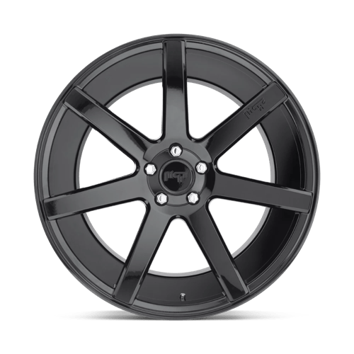 VERONA 18X8 5X115 70.5 BL +40