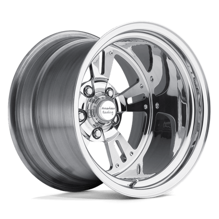 VF480 17X11 5X5.5 POLISH -50MM