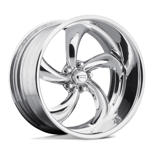 489 FORGED 22X9 5X4.75 5.5 B.S LEFT