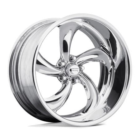 489 FORGED 22X9 5X4.75 5.5 B.S RIGHT