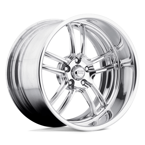 VF497 FORGED 20X8.5 5X4.5 POL 5.0BS