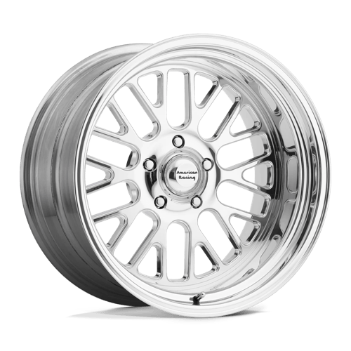 VF512 FORGED 15X7 4X4.25 POL 4.00BS