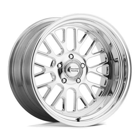 VF512 FORGED 15X7 4X4.25 POL 4.00BS