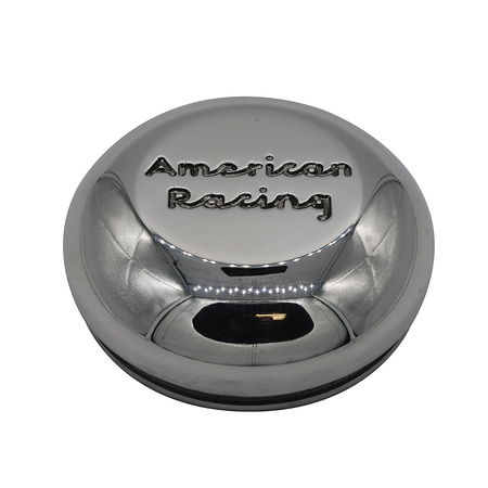 VINTAGE FORGED CAP POLISHED - SHORT 70MM