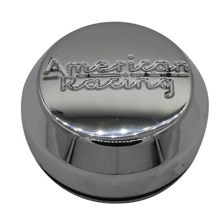 VINTAGE FORGED CAP SHORT POLISHED 72MM