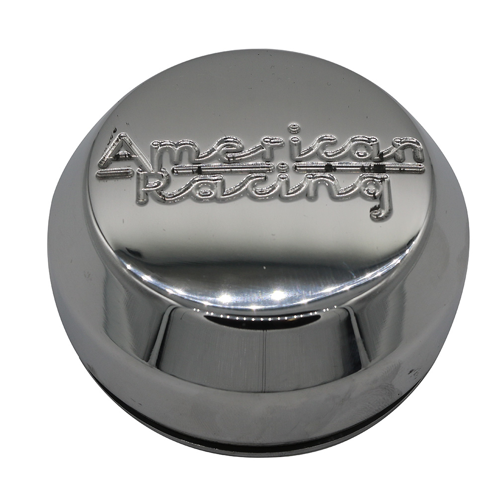 VINTAGE FORGED CAP SHORT POLISHED 78MM