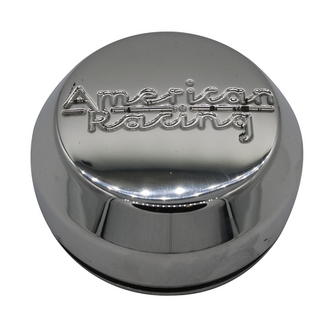 VINTAGE FORGED CAP SHORT POLISHED 78MM