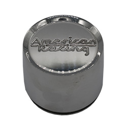 VINTAGE FORGED CAP TALL - POL LRG 78MM