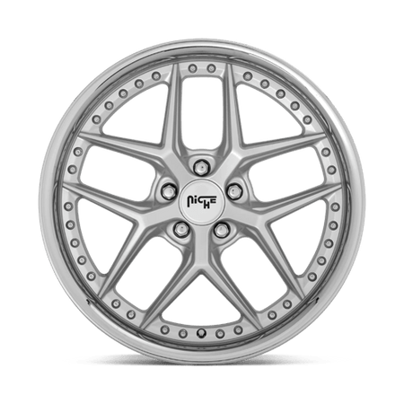 VICE 20X9 5X112 66.56 SD 38MM