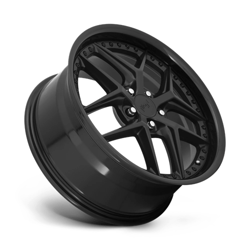 VICE 19X9.5 5X112 66.56 BLD 48MM